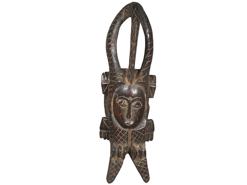 Djimini Fertility Mask Djimini Fertility Mask